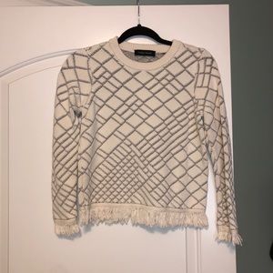 Ivanka Trump Sweater